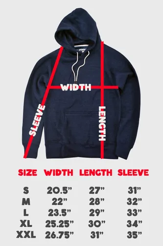 Vista 5 de Popfunk Classic Toys Collection - Sudadera con capucha de triple mezcla