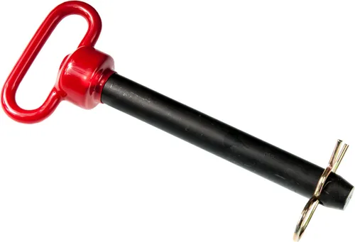 Vista 7 de Double HH, 1-1/2 x 8-1/2" 183 The Original Pasador de enganche, 10 surtidos