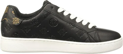 Vista 6 de GUESS Tenis Renzy para mujer