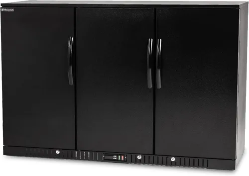 Vista 30 de Procool - Enfriador de barra trasera de 24 pulgadas, 1 puerta, nevera