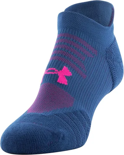 Vista 2 de Under Armour Calcetines Play Up para mujer 3 pares