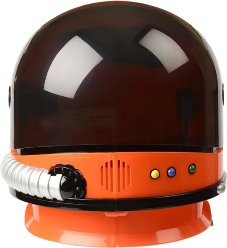 Vista 3 de Cascos de astronauta juveniles personalizados
