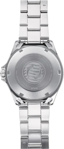 Vista 2 de Orient Divers Automatic Black Dial Men's Watch RA-AA0810N19B
