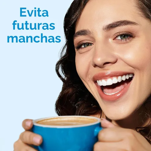 Vista 8 de Pasta de dientes blanqueadora Crest 3D White Advanced Luminous Mint, Pasta de dientes Crest, 3.7 oz Paquete de 4 – Ayuda a eliminar manchas
