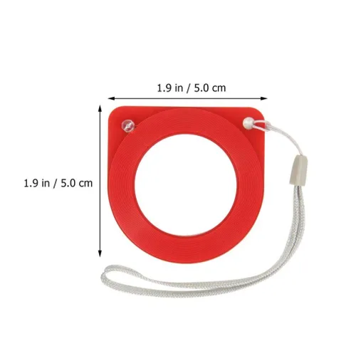 Vista 5 de Scicalife Bobina de prueba ECU para llave de coche, detector de bobina de inducción automotriz, herramienta de diagnóstico de encendido compacto