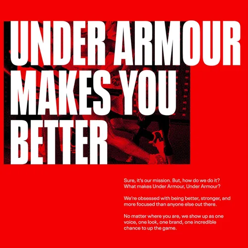 Vista 6 de Under Armour UA20440