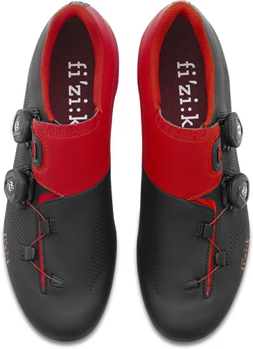 Vista 13 de Fizik - Zapatos ARIA R3