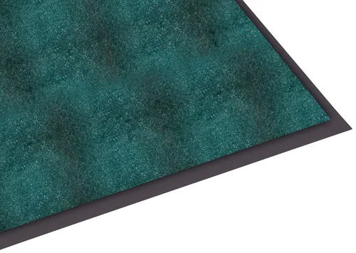 Vista 9 de Guardian Silver Series - Tapete para interiores, vinilo/polipropileno, 2 x 3 pies, color negro