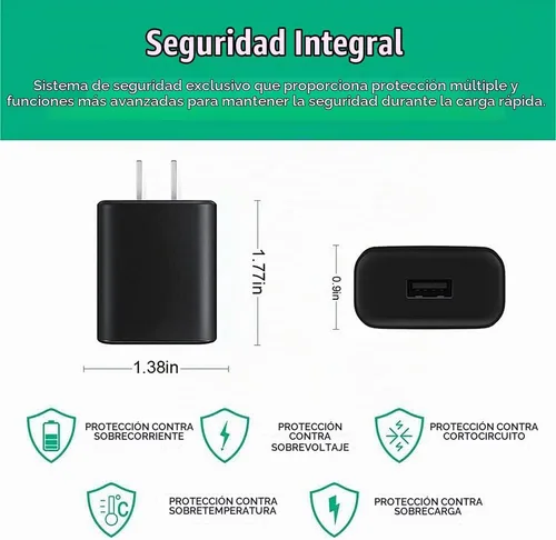 Vista 6 de Cargador de pared de 5 pies para lector Freestyle Libre, lector de repuesto Freestyle Libre 2, Freestyle Libre 3, cable de carga de 14 días