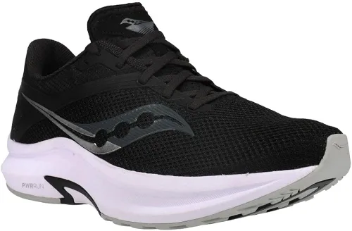 Vista 2 de Saucony Men's Axon 1 Road Running Shoe