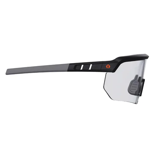 Vista 9 de Ergodyne Skullerz Aegir - Lentes de seguridad, ANSI Z87.1+