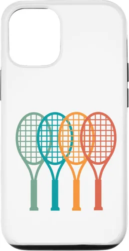 Vista 28 de Funda para raquetas de tenis para iPhone 16