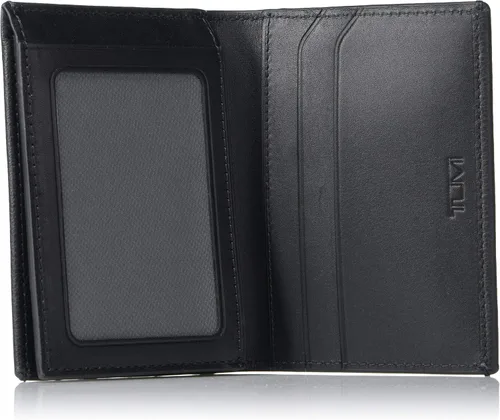 Vista 4 de TUMI Nassau - Cartera plegable en L