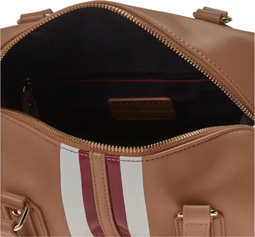 Vista 5 de Tommy Hilfiger Bolso bandolera Jaden Satchel para mujer