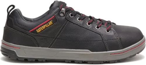 Vista 3 de Cat Footwear Men's Brode Steel Toe Work Shoe