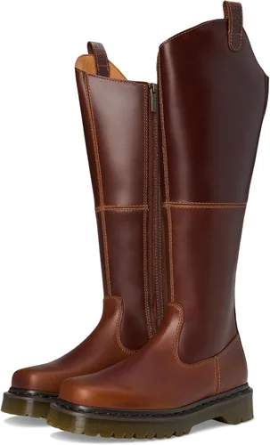 Vista 9 de Dr. Martens Amaayah Hi para mujer