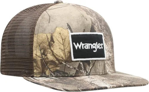 Vista 3 de Wrangler Men's Baseball Cap