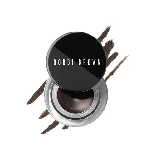 Vista 12 de Bobbi Brown Delineador de ojos de gel de larga duración Delineador de ojos impermeable a prueba de manchas Delineador de ojos preciso de 8 horas