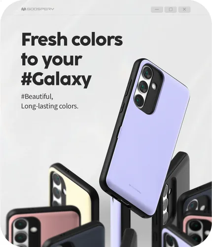 Vista 121 de GOOSPERY Parachoques magnético para puerta compatible con Galaxy S9 Plus, tarjetero tipo billetera con cierre automático por iman, funda protectora