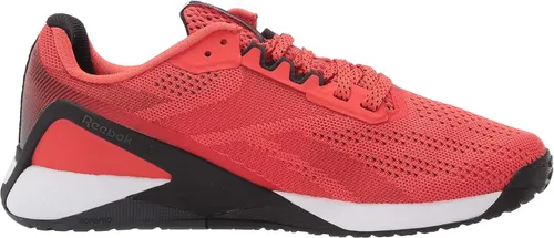 Vista 6 de Reebok Nano X1 - Tenis de entrenamiento funcional unisex para adultos