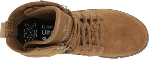 Vista 5 de GARMONT T 8 Combat Boots for Men and Women, AR670-1 and Berry Compliant, Military and Tactical Footwear