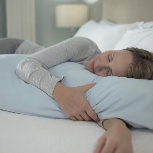 Vista 4 de My Pillow Total Body Maternidad almohada