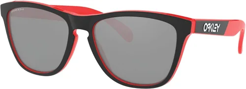 Vista 2 de Oakley Oo9013 Frogskins Square Sunglasses
