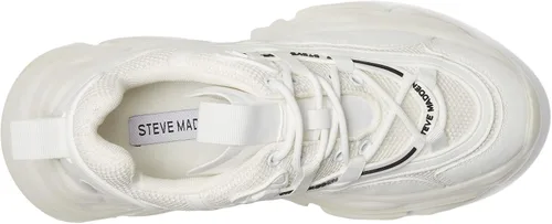 Vista 2 de Steve Madden Tenis Ecker
