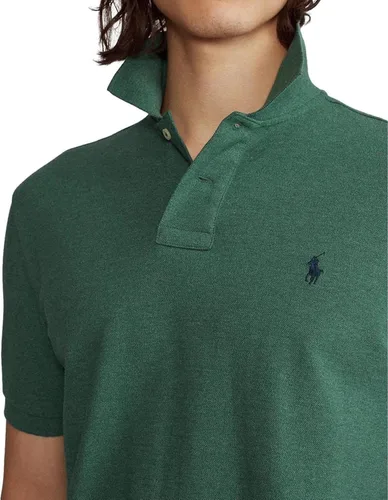 Vista 3 de Polo Ralph Lauren - Camiseta Polo de malla de corte clásico.