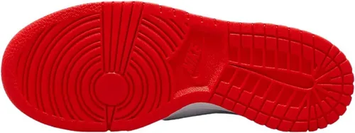 Vista 683 de Nike Kid's Dunk Low Sneaker