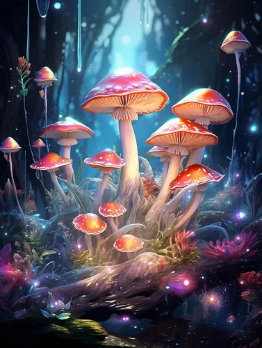 Vista 9 de Diymood Kits de pintura de diamantes 5D para adultos loro – Kits de arte de diamantes para adultos flor Taladro completo redondo Imagen