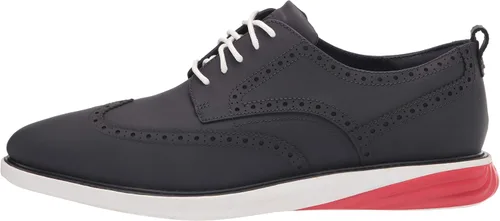 Vista 8 de Cole Haan Pantalones cortos Oxford GRANDEVOLUTON para hombre