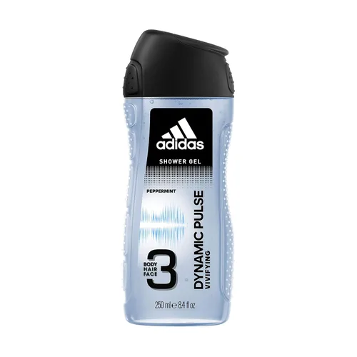 Vista 10 de Adidas Gel de ducha Ice Dive, 13.3 onzas