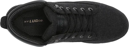 Vista 5 de Lugz Drifter Peacoat Chukka - Botas para hombre