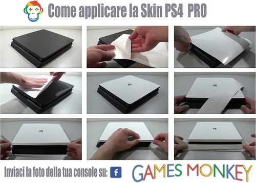 Vista 3 de Skin Ps4 PRO - SAINT SEIYA - Edición limitada DECAL COVER ADESIVA Playstation 4 Slim SONY BUNDLE