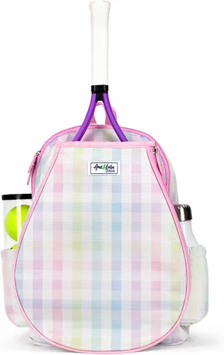 Vista 9 de Ame & Lulu Mochila de tenis Little Love
