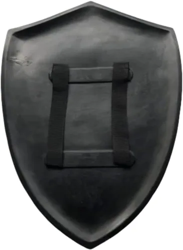 Vista 5 de Damdos Espada de espuma sintética para Halloween, para cosplay, espada de cielo, escudo Kirito Kirigaya, aliento de enlace de flecha de arco