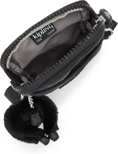 Vista 2 de Kipling Women's Tally Minibag, Lightweight Crossbody Mini Bag, Nylon Phone Bag