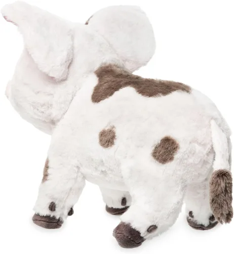 Vista 2 de Disney Store Peluche del Cerdo Pua de Moana - Juguete Auténtico de 9 Pulgadas con Diseño Suave y Tierno - Coleccionable Ideal y Regalo Adorable