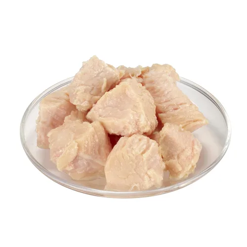 Vista 5 de Valley Fresh 100% Natural Blanco Pechuga de pavo en agua