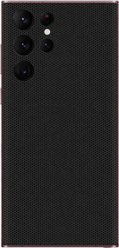 Vista 17 de SopiGuard Adhesivo para Samsung Galaxy S23 Ultra Full Body Wrap Precision Edge-to-Edge (negro cepillado)