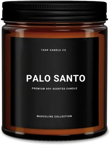 Vista 26 de 1OAK Vela para Tía - Mejores Regalos para Tía para Navidad de Sobrina, Sobrino - Velas con Aroma de Vainilla - Mejores Regalos para la Mejor Tía
