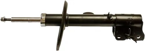 Vista 378 de Gabriel G51077 Ultra - Puntal delantero para Toyota 4Runner 4WD 96-02, Toyota Tacoma 4WD 95-04, Toyota Tacoma Pre Runner RWD 98-04 (paquete de 1)