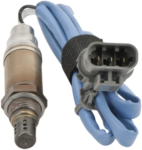 Vista 22 de Bosch 11027, Sensor de oxígeno, accesorio de tipo universal
