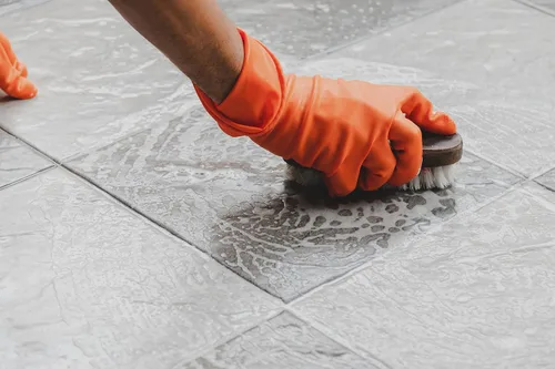 Vista 5 de Prosoco Limpiador multiusos Enviro Klean® - Limpiador y desengrasante multiuso (1 galón)