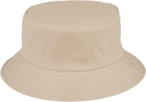 Vista 3 de Sombreros de pescador reversibles y plegables para mujer