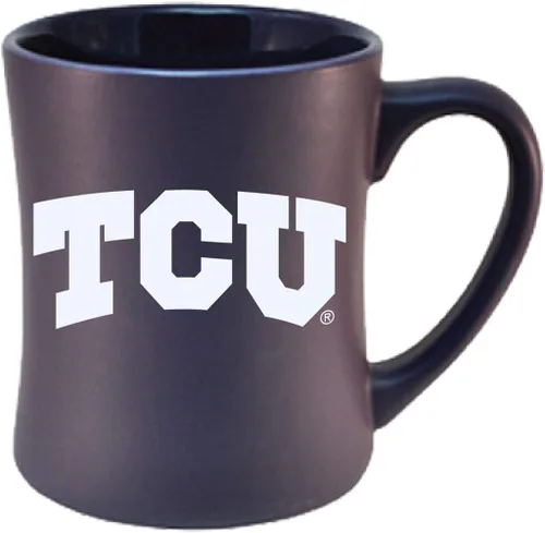 Vista 34 de Taza de cerámica Alabama Crimson Tide de 16 oz