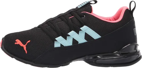 Vista 8 de PUMA - Zapatos deportivos Riaze Prowl para mujer