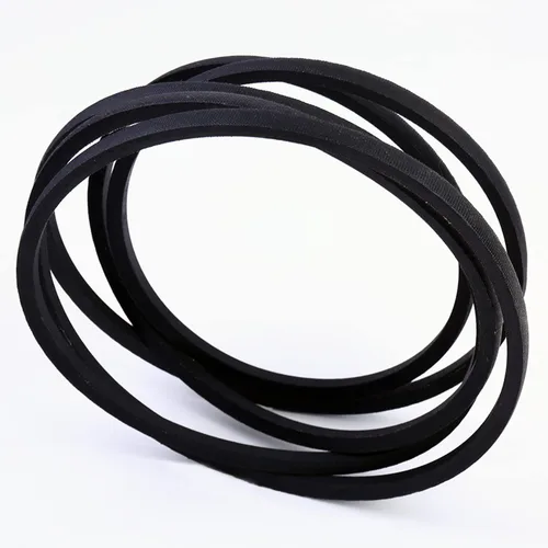 Vista 4 de Cortacésped 42" Cinturón de cubierta 1/2" X109" para Toro 112-5800, Cub Cadet/MTD/Troy-Bilt/Massey Ferguson 754-04045, 954-04045
