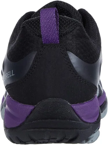 Vista 5 de Zapatillas de senderismo Merrell Siren Edge 3 para mujer